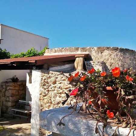 Trullo Don Gabriel Villa อัลลิสเต ภายนอก รูปภาพ