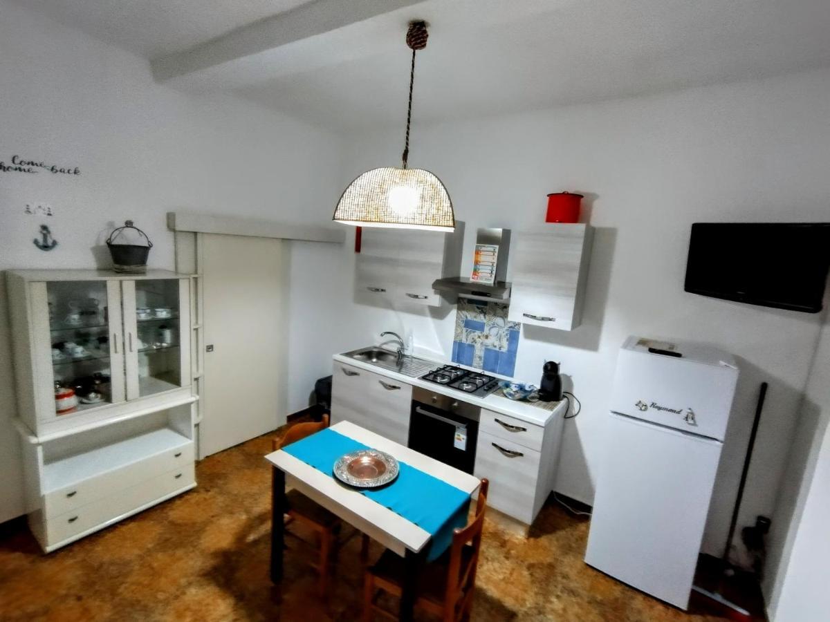 Trullo Don Gabriel Villa อัลลิสเต ภายนอก รูปภาพ