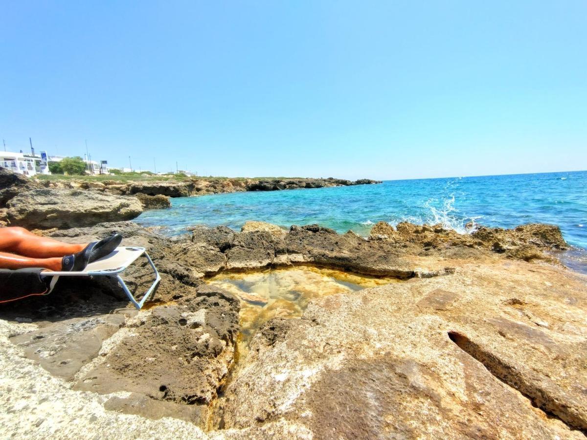 Trullo Don Gabriel Villa อัลลิสเต ภายนอก รูปภาพ