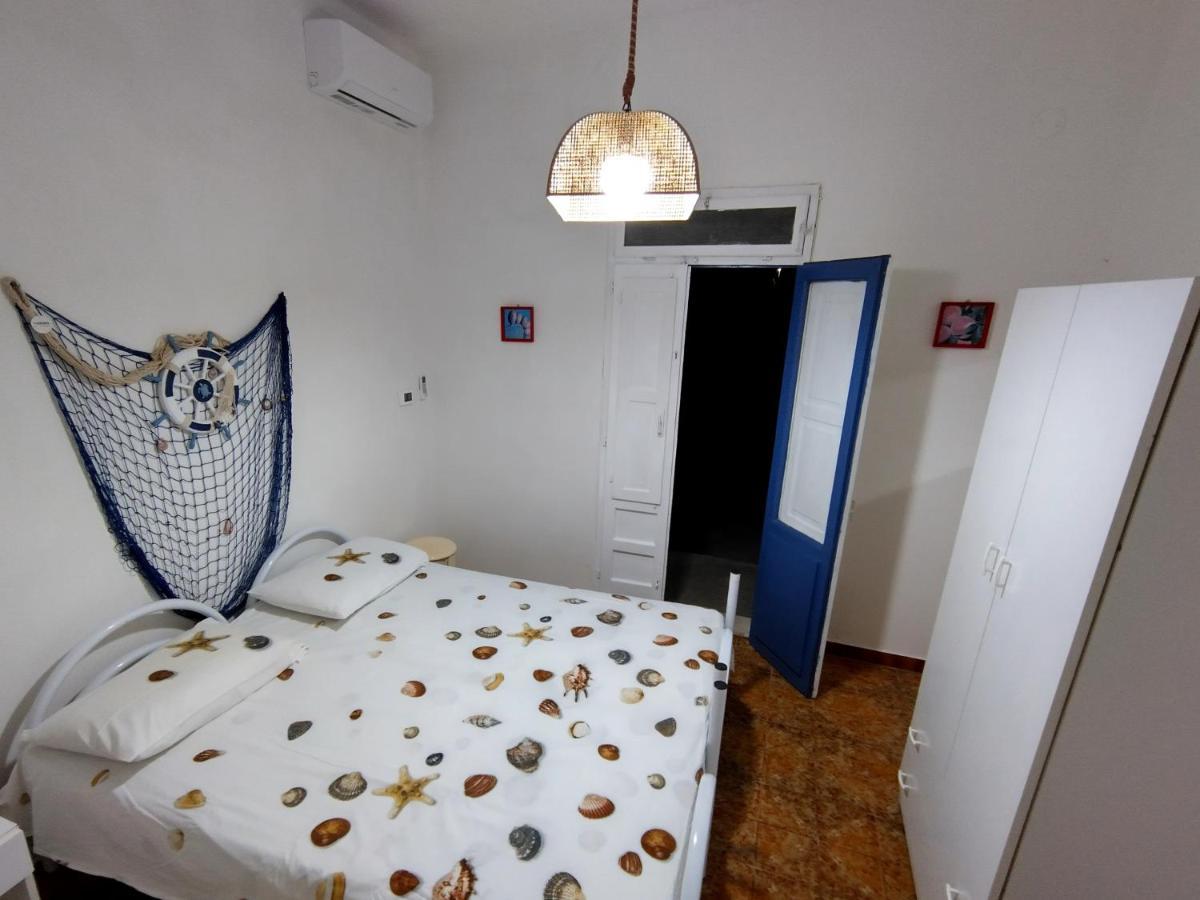 Trullo Don Gabriel Villa อัลลิสเต ภายนอก รูปภาพ