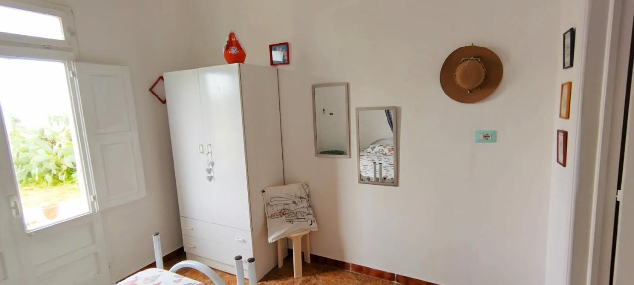Trullo Don Gabriel Villa อัลลิสเต ภายนอก รูปภาพ