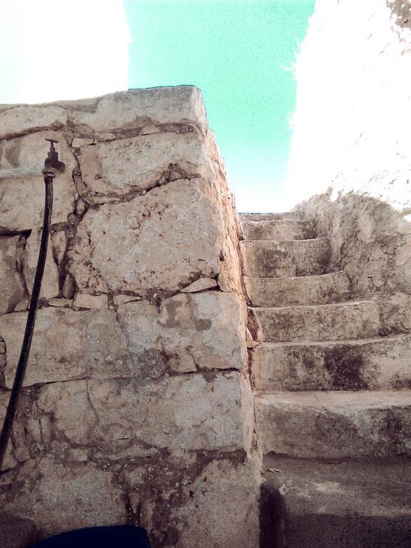 Trullo Don Gabriel Villa อัลลิสเต ห้อง รูปภาพ