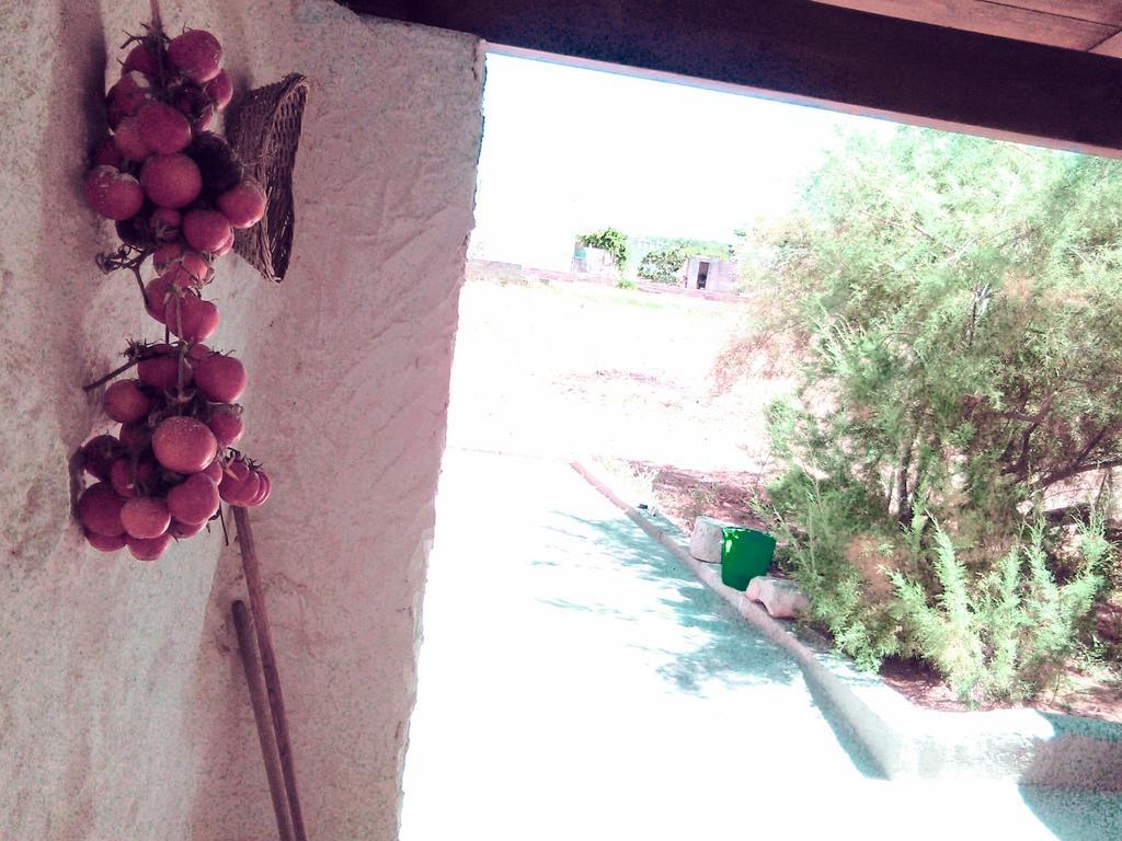 Trullo Don Gabriel Villa อัลลิสเต ห้อง รูปภาพ