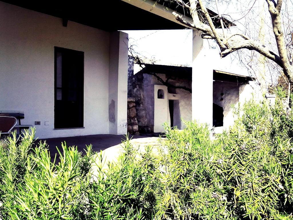 Trullo Don Gabriel Villa อัลลิสเต ห้อง รูปภาพ